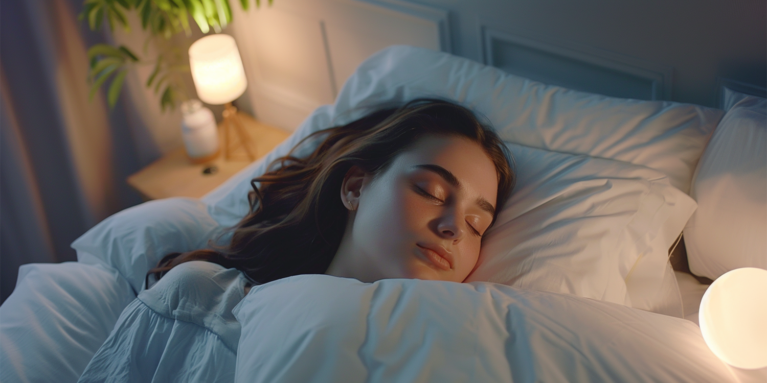 Sleep Mode