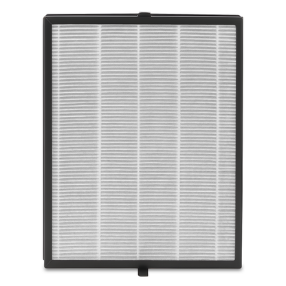 VNIUP® H14 HEPA Air Purifier Filter Replacement for ZQA-8000A, 2200sq.ft Coverage